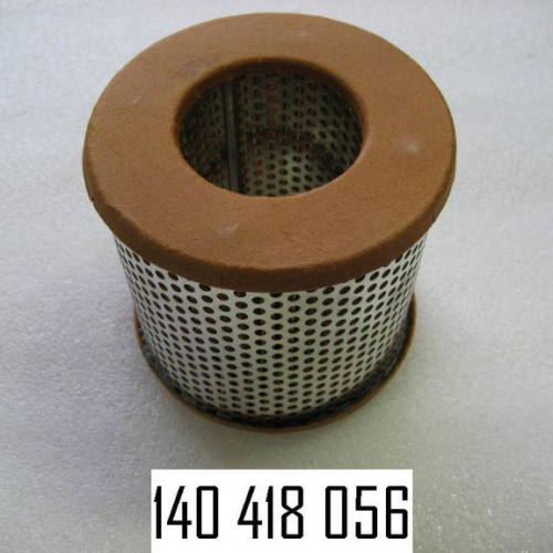 140418056 - FILTER 12MY, 100/50 X 90, ALSA 313/90 PETROL